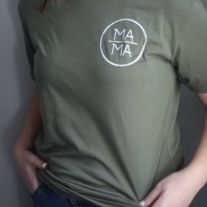 Women's short-sleeve t-shirt